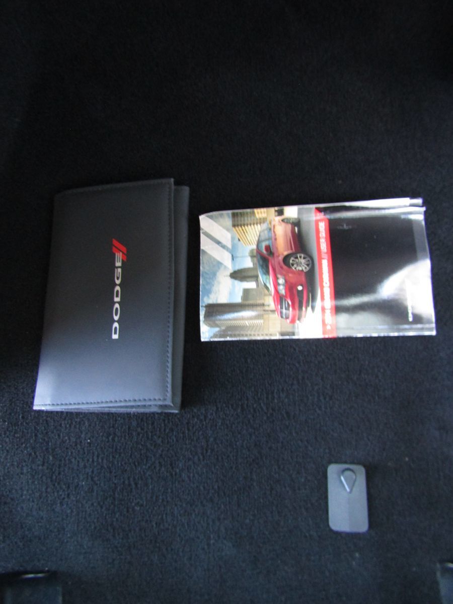 2014 Dodge Grand Caravan SE photo 23