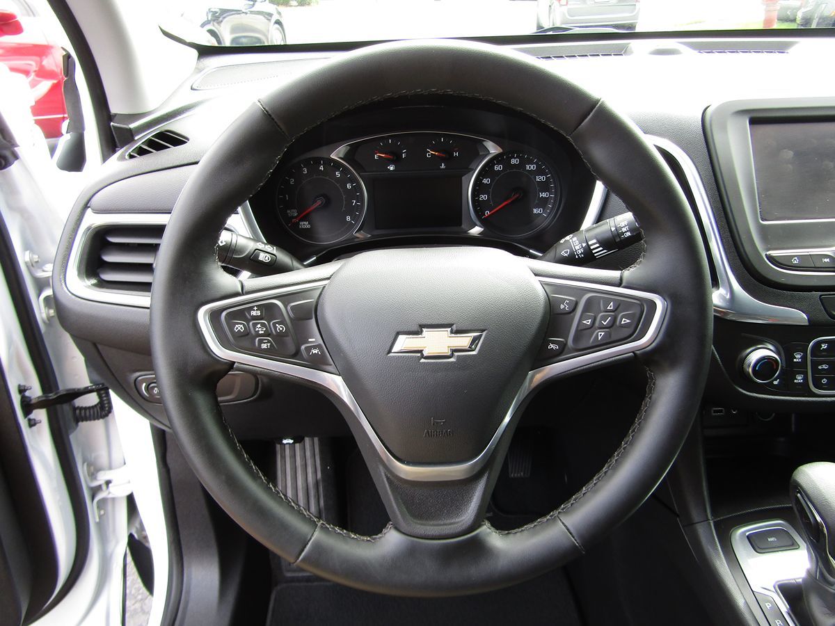 2023 Chevrolet Equinox LT photo 7