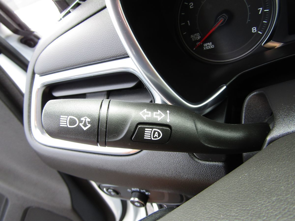 2023 Chevrolet Equinox LT photo 10