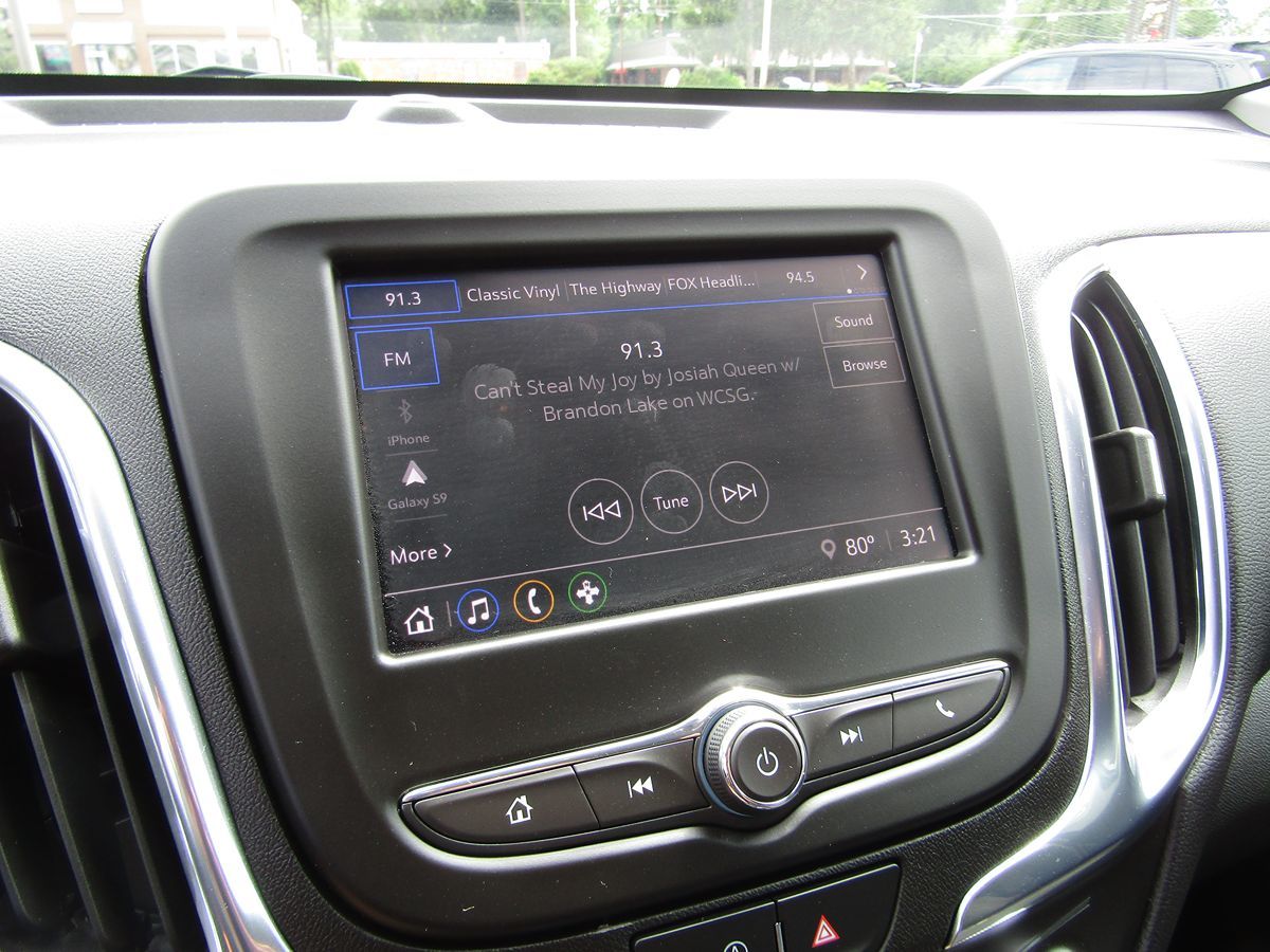 2023 Chevrolet Equinox LT photo 14