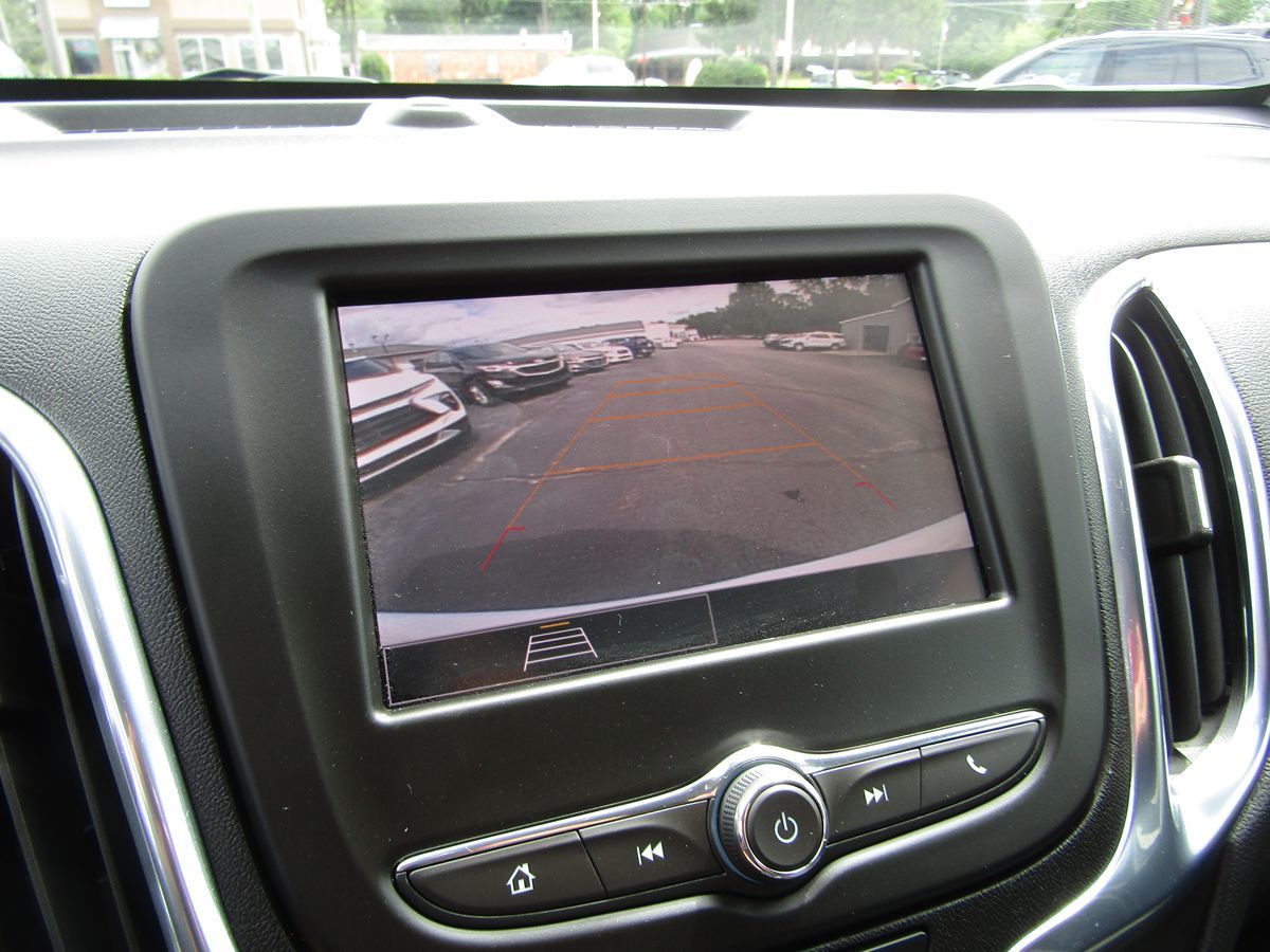 2023 Chevrolet Equinox LT photo 15