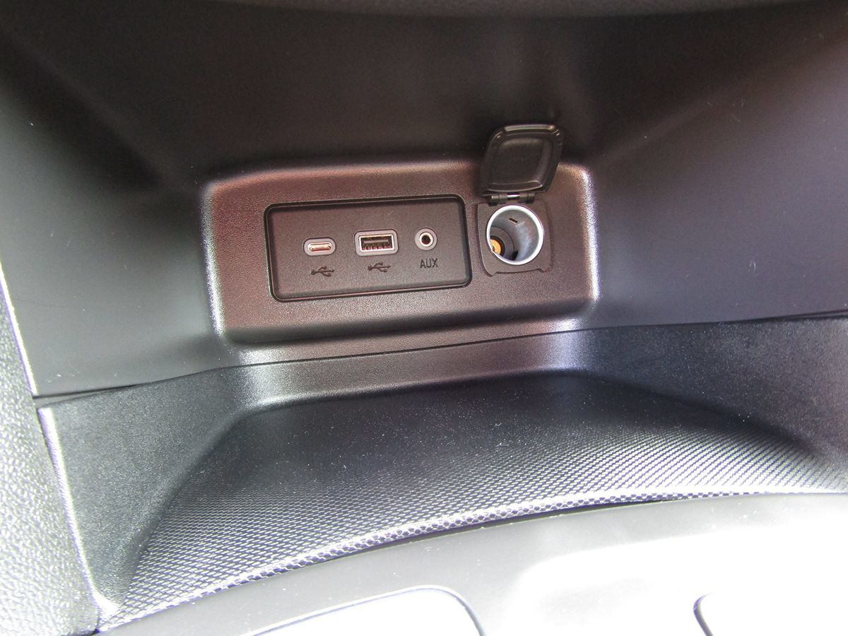 2023 Chevrolet Equinox LT photo 19