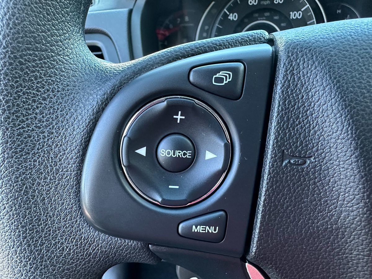 2016 Honda CR-V EX photo 9
