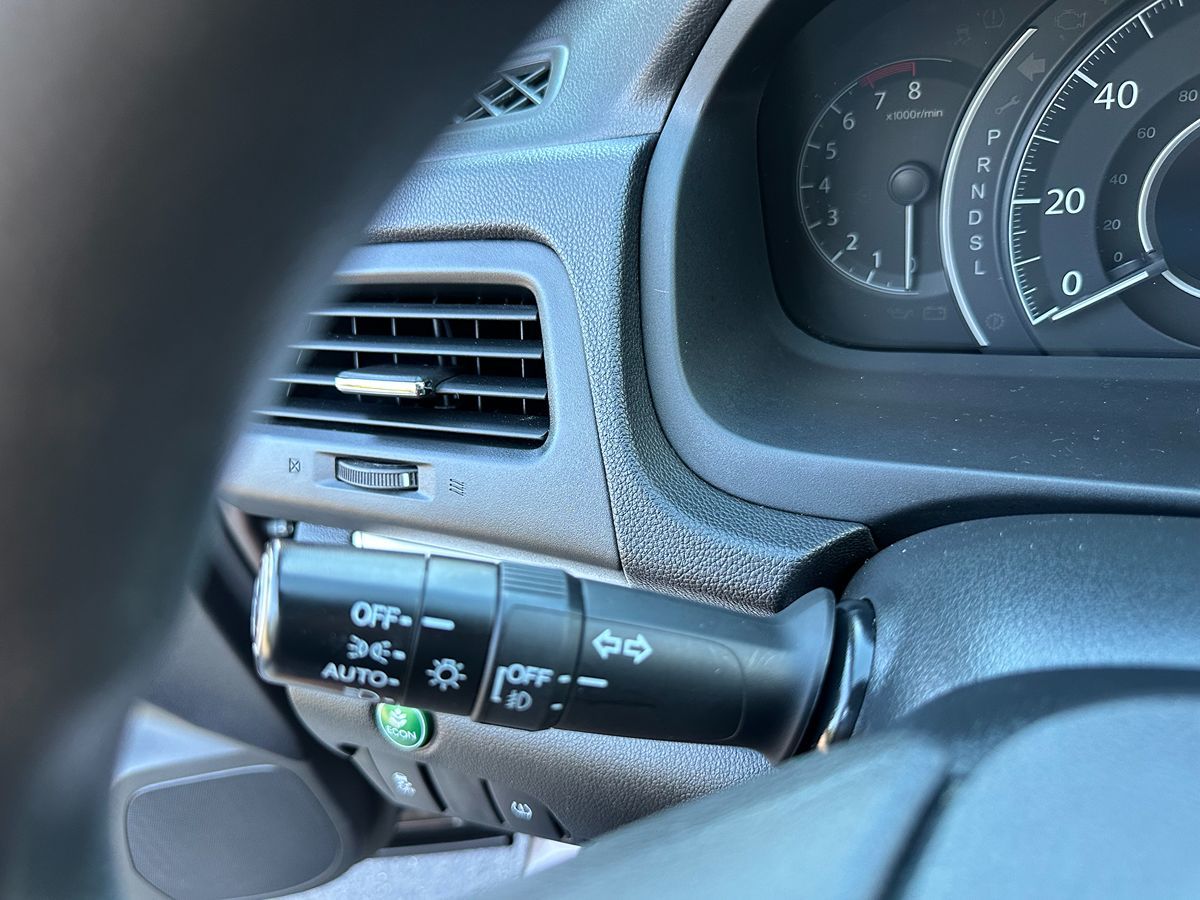 2016 Honda CR-V EX photo 10