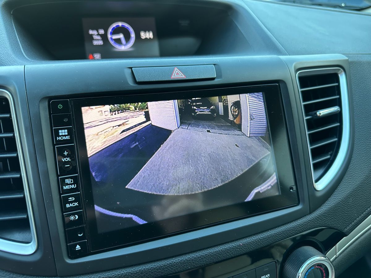 2016 Honda CR-V EX photo 15