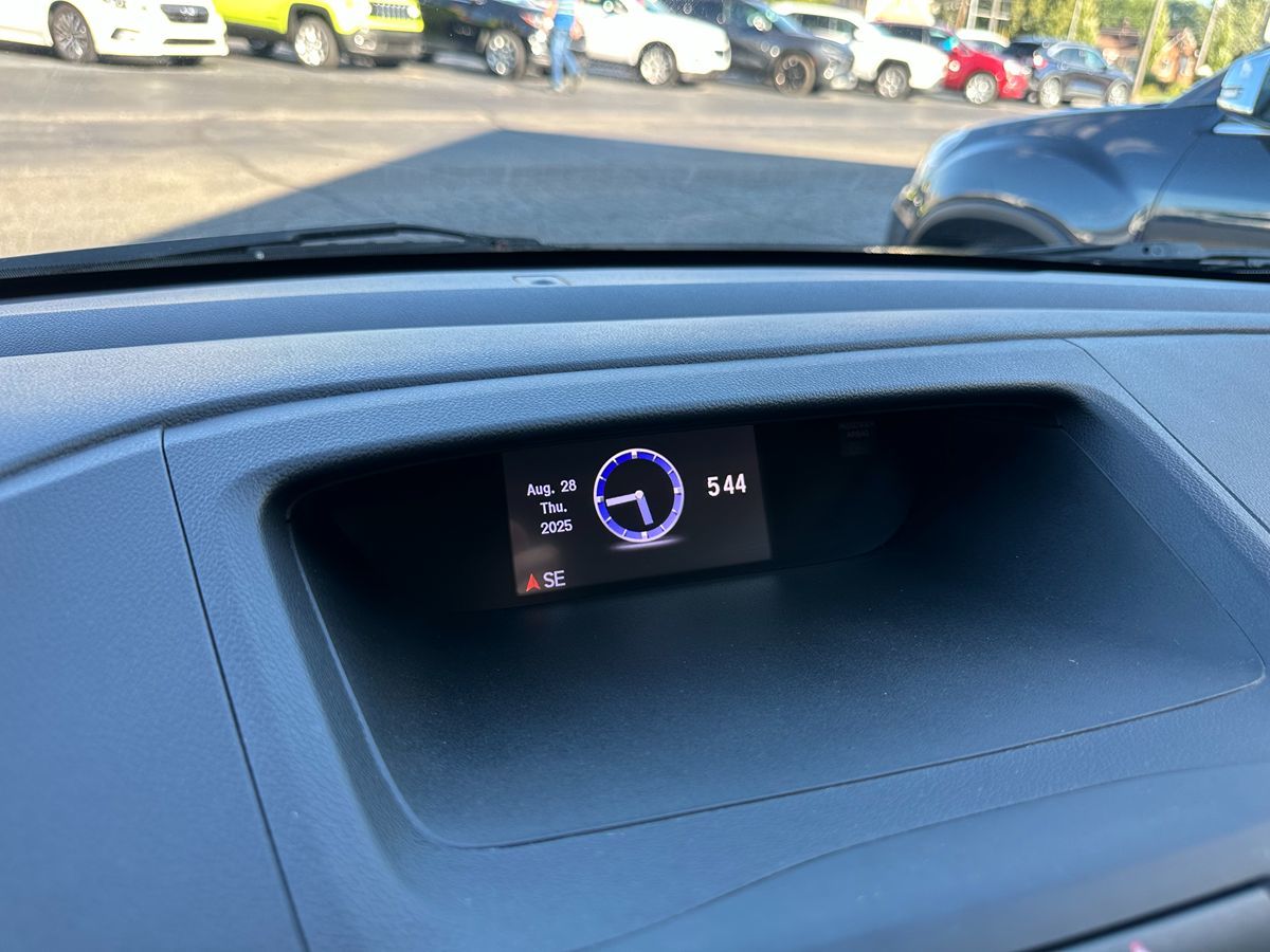2016 Honda CR-V EX photo 16