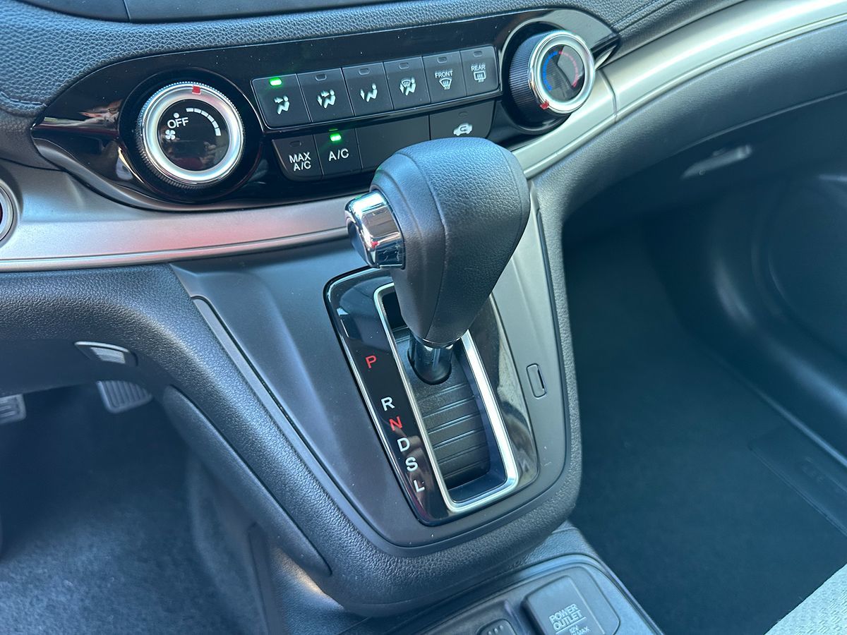2016 Honda CR-V EX photo 18