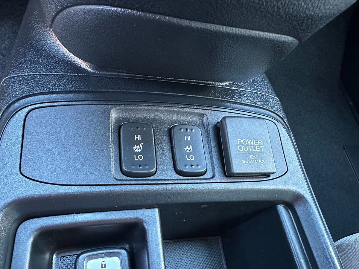 2016 Honda CR-V EX photo 19