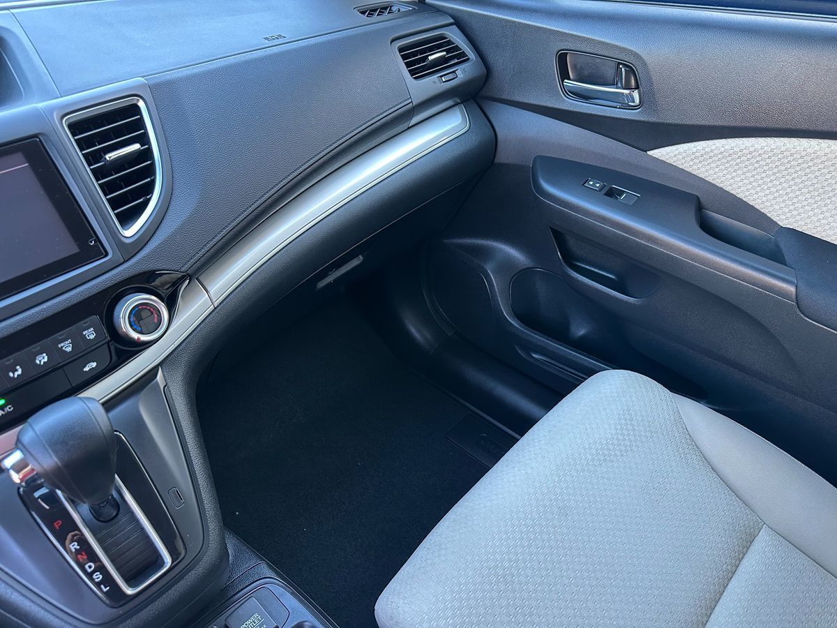 2016 Honda CR-V EX photo 23