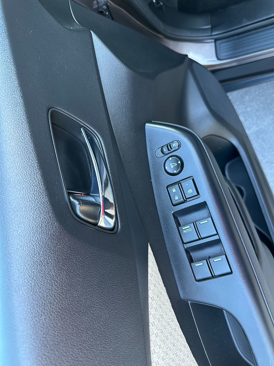2016 Honda CR-V EX photo 24