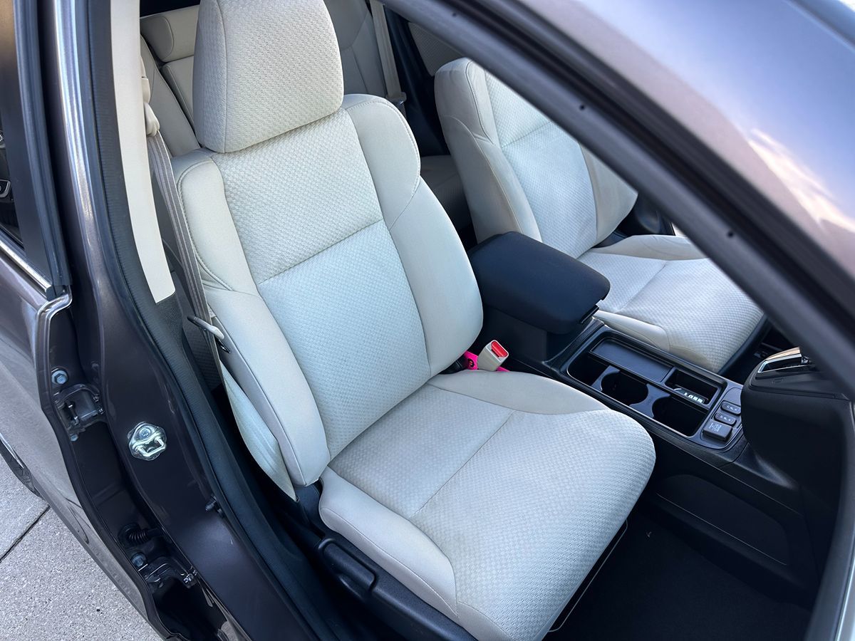 2016 Honda CR-V EX photo 30