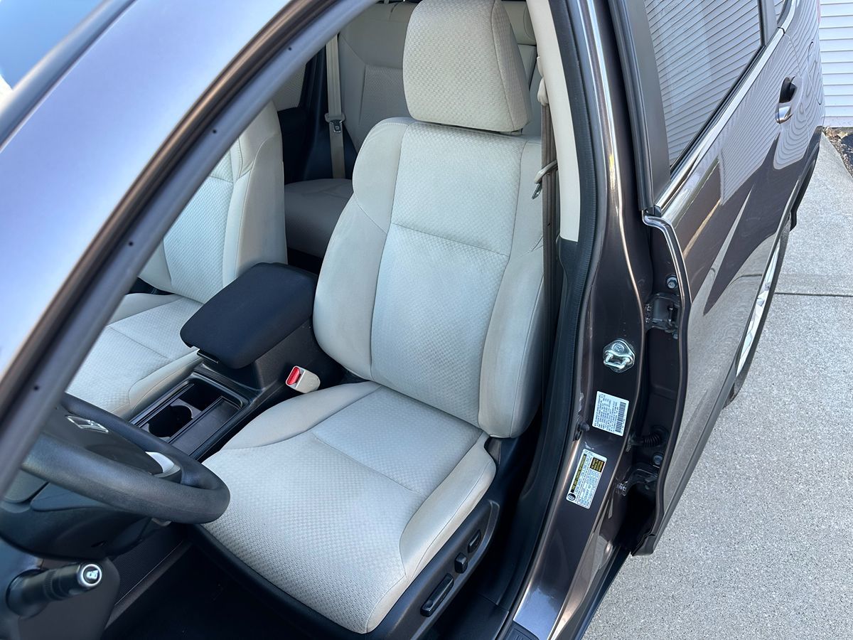 2016 Honda CR-V EX photo 29