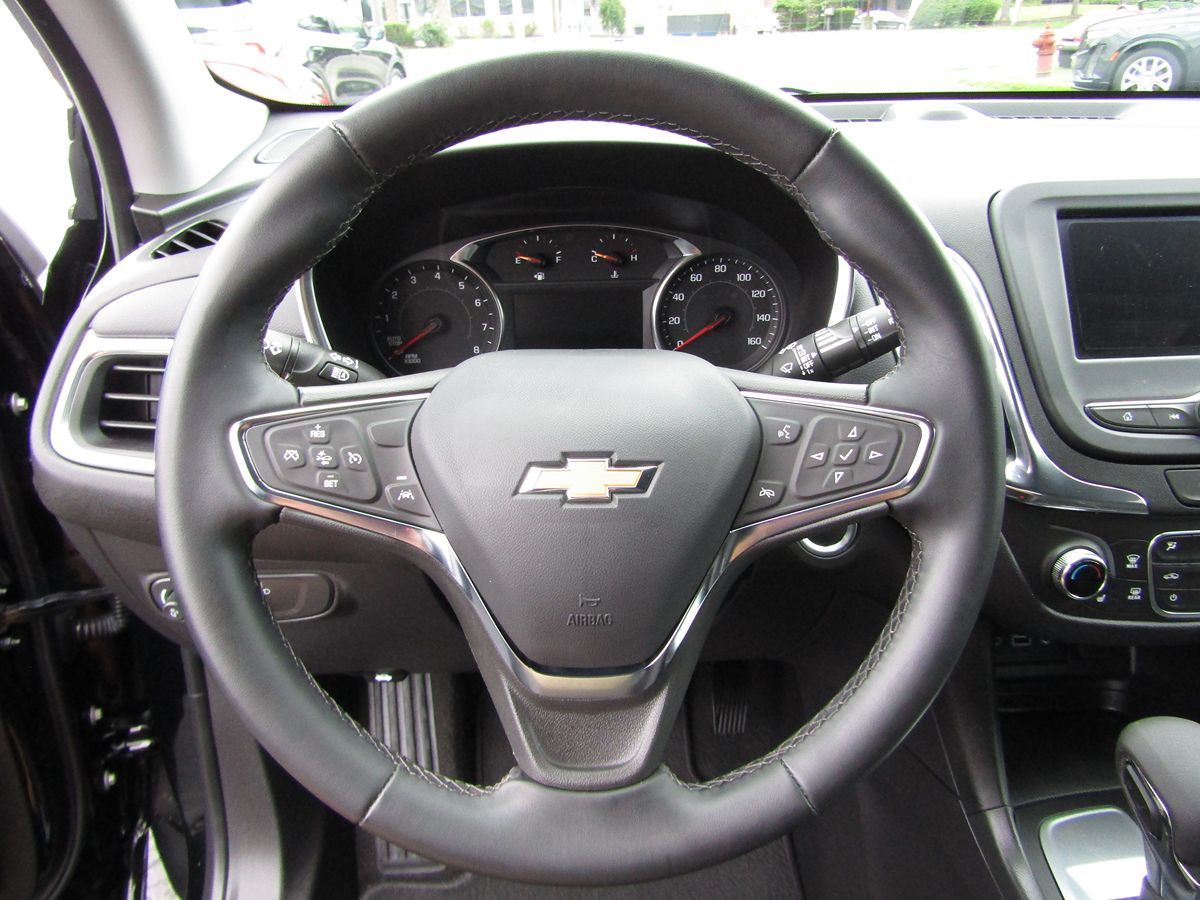 2023 Chevrolet Equinox LT photo 7