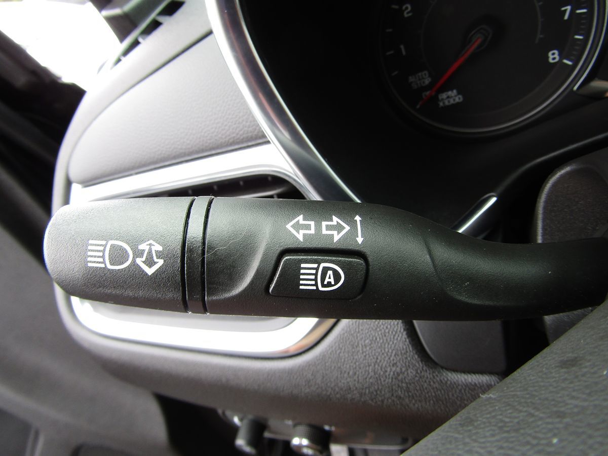 2023 Chevrolet Equinox LT photo 11
