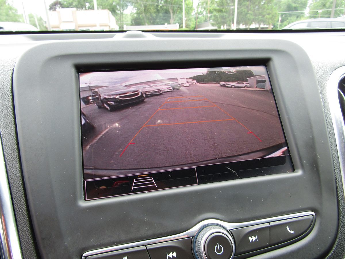 2023 Chevrolet Equinox LT photo 16
