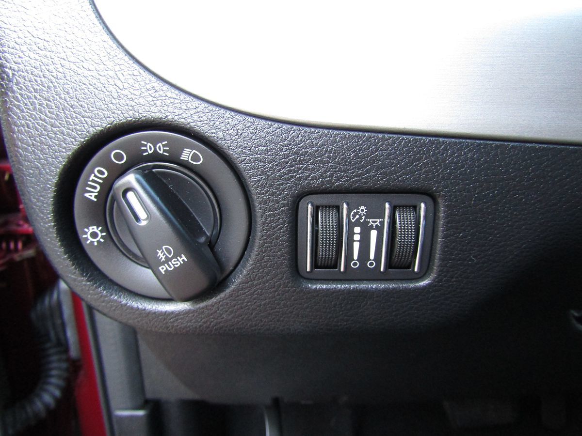 2019 Dodge Grand Caravan GT photo 9