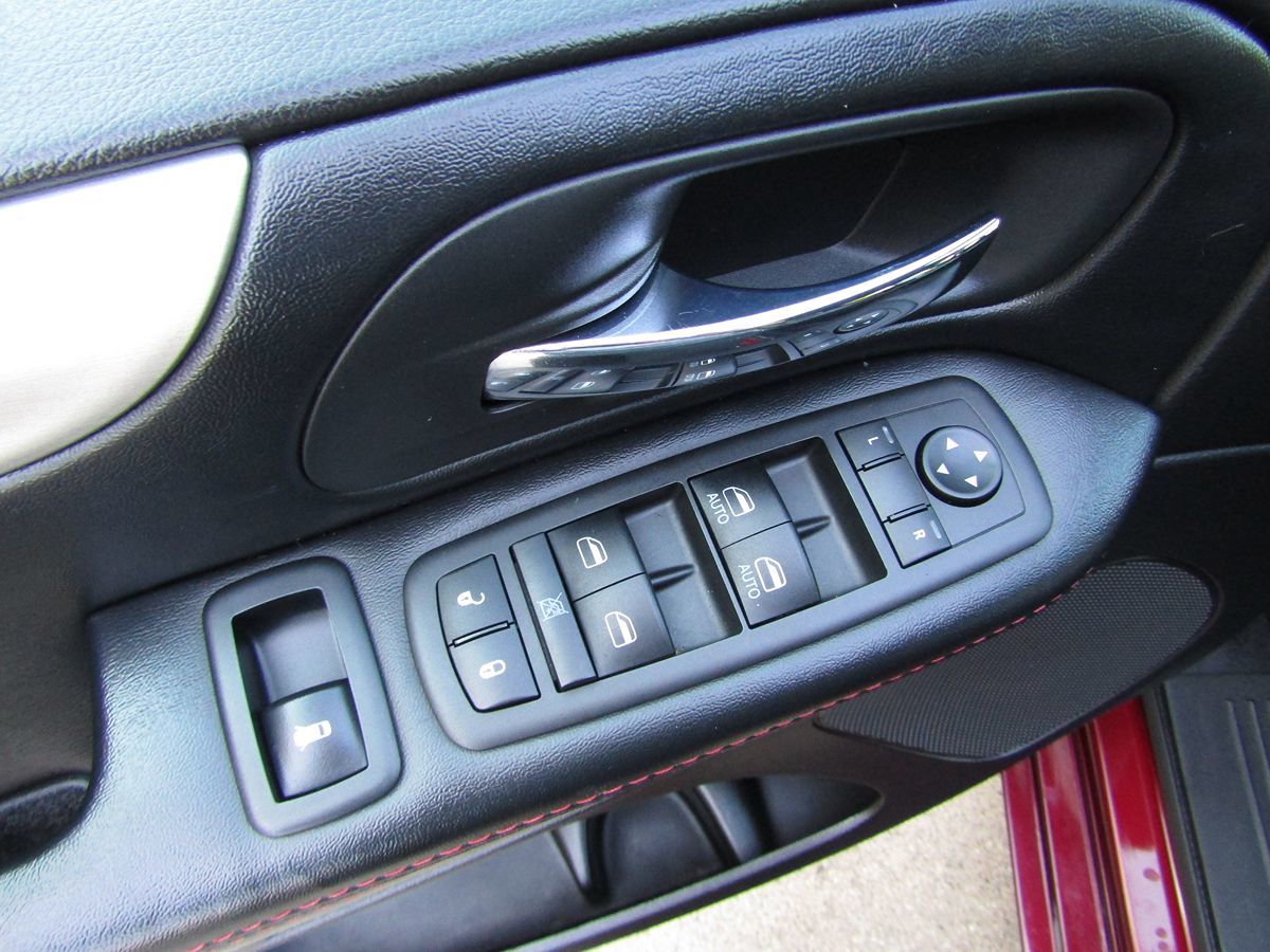 2019 Dodge Grand Caravan GT photo 22