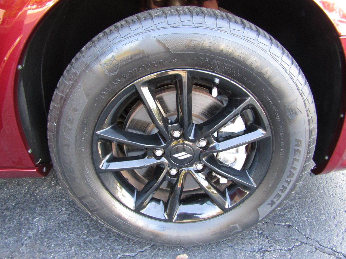 2019 Dodge Grand Caravan GT photo 31