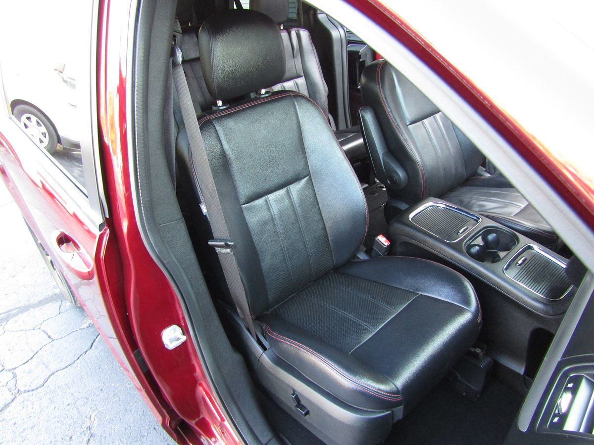 2019 Dodge Grand Caravan GT photo 27