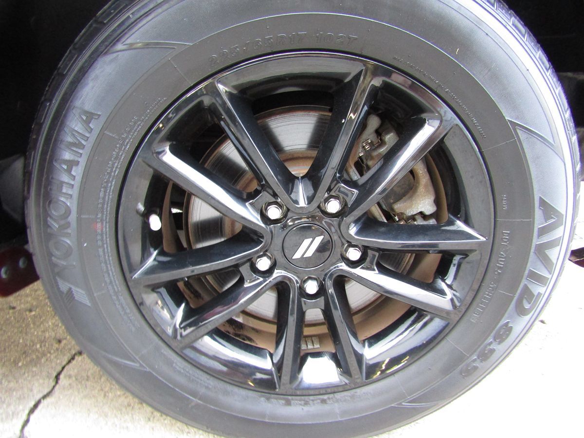2019 Dodge Grand Caravan GT photo 30
