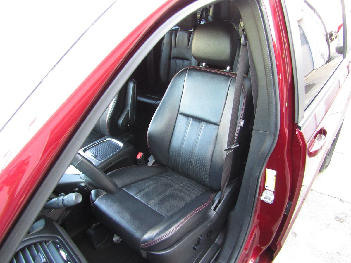 2019 Dodge Grand Caravan GT photo 26
