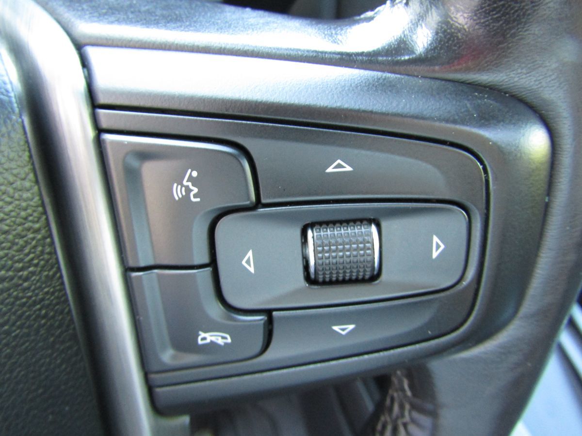 2022 Gmc Sierra 1500 Limited Denali photo 8