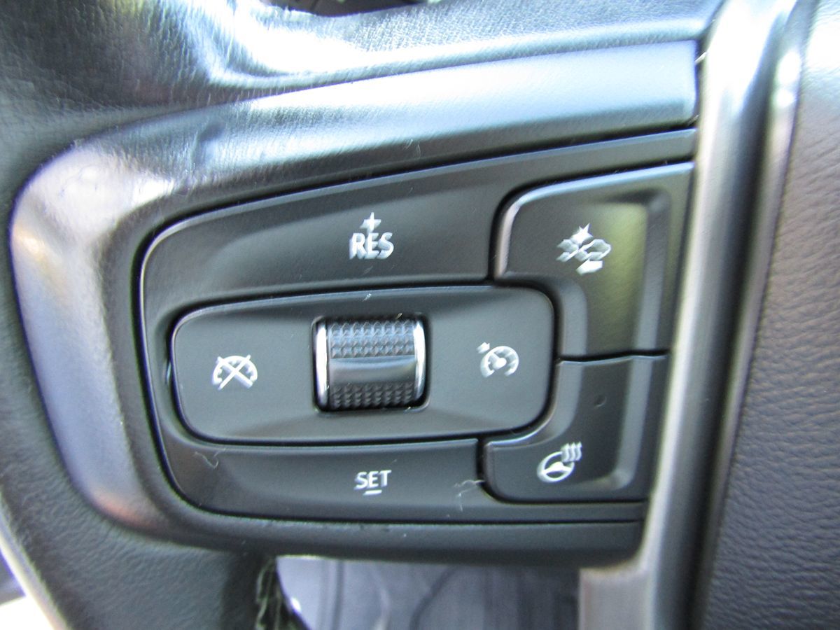2022 Gmc Sierra 1500 Limited Denali photo 9