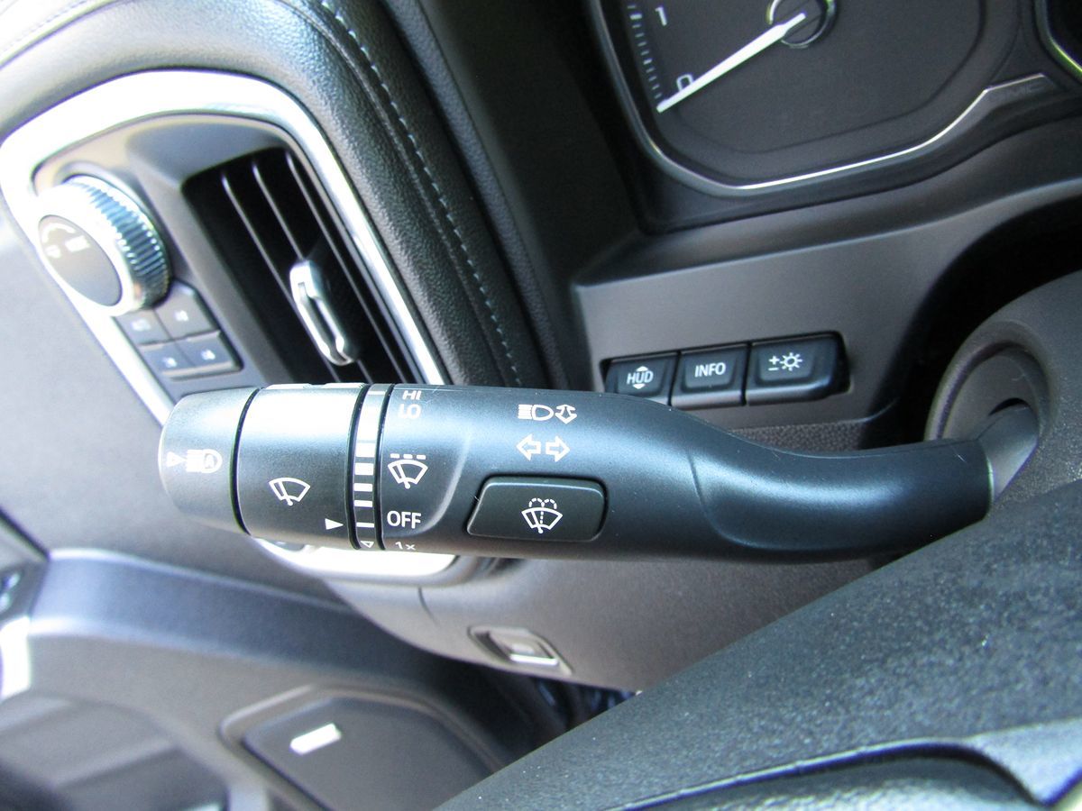 2022 Gmc Sierra 1500 Limited Denali photo 10