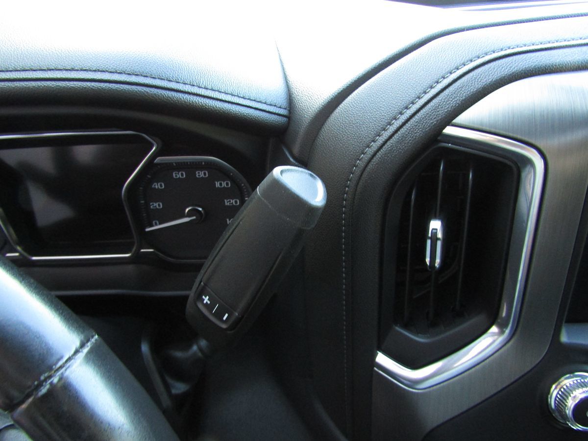 2022 Gmc Sierra 1500 Limited Denali photo 11