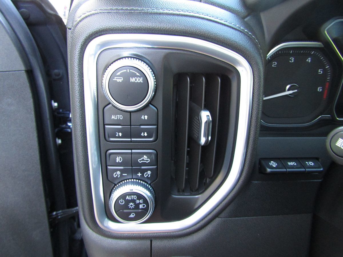 2022 Gmc Sierra 1500 Limited Denali photo 12