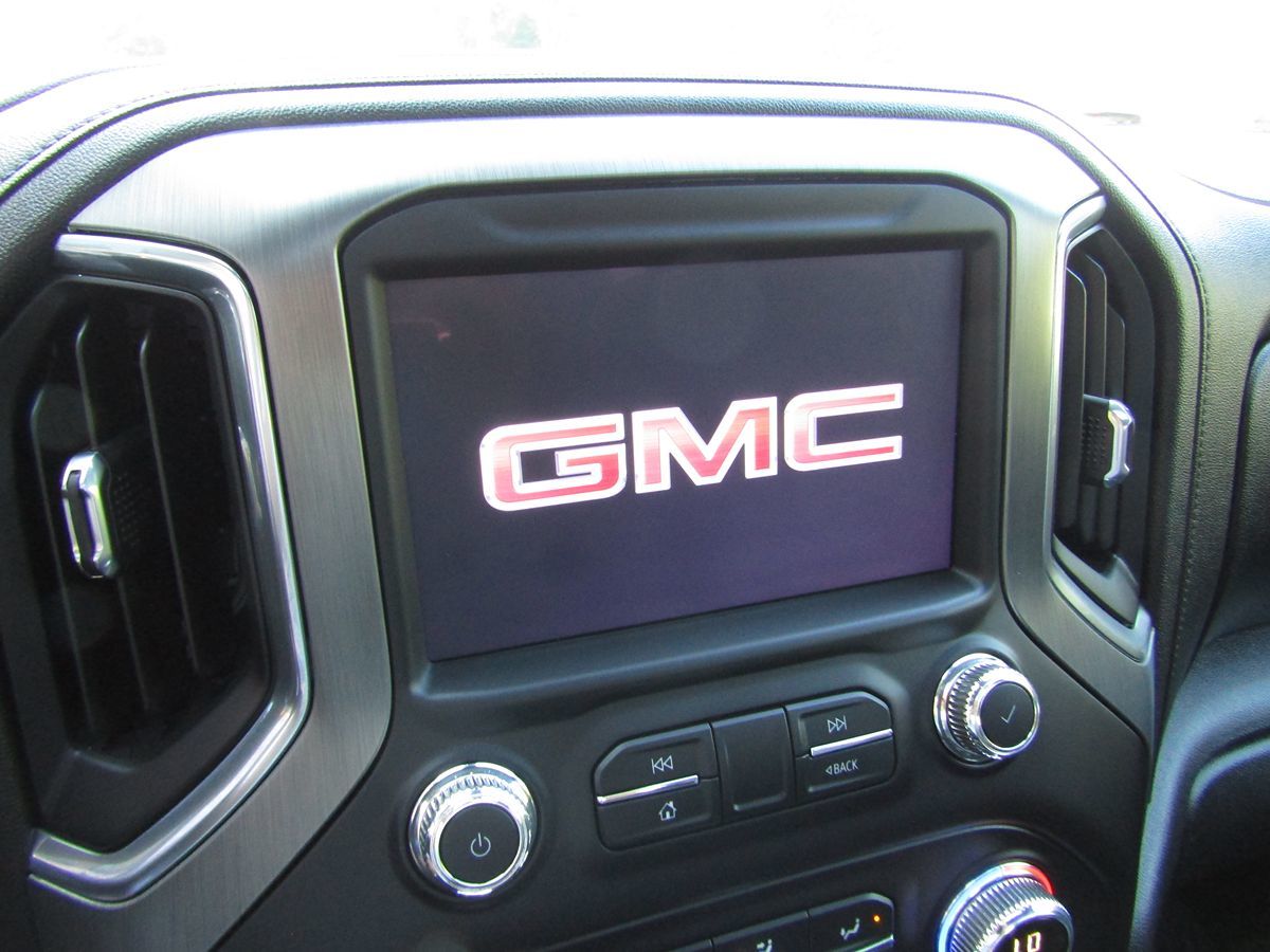 2022 Gmc Sierra 1500 Limited Denali photo 14