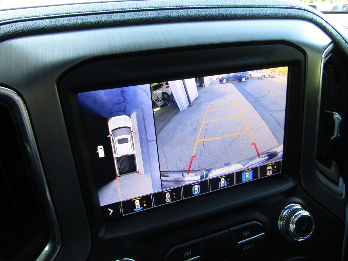 2022 Gmc Sierra 1500 Limited Denali photo 17