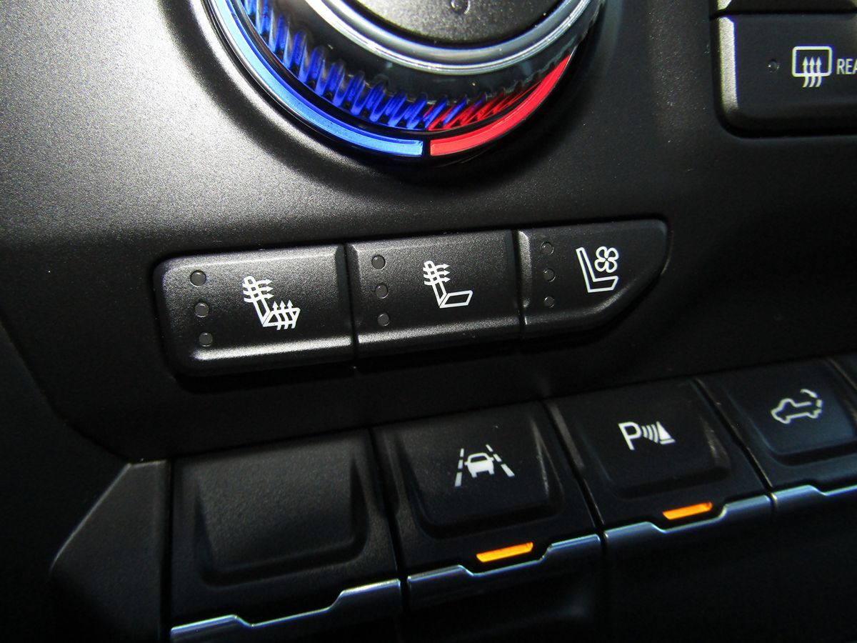 2022 Gmc Sierra 1500 Limited Denali photo 19