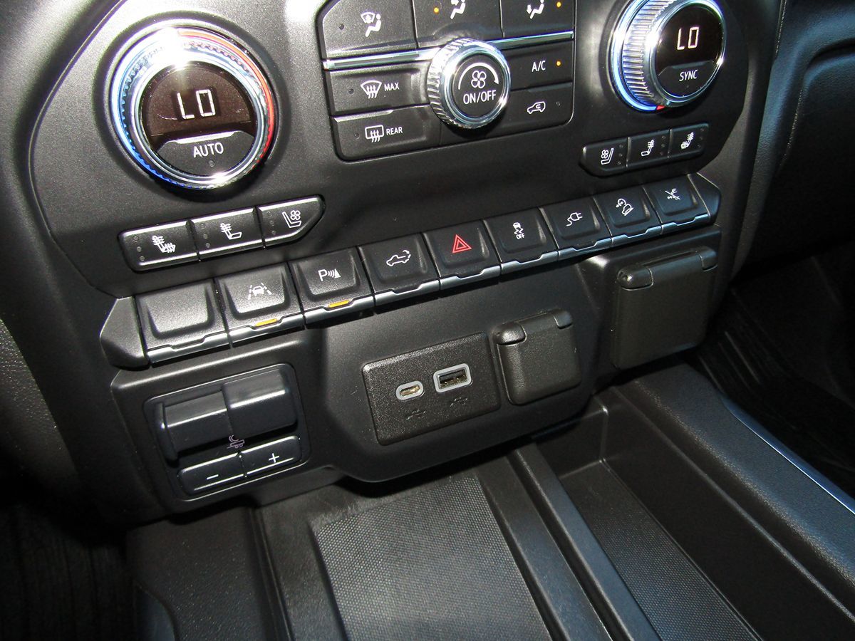 2022 Gmc Sierra 1500 Limited Denali photo 20
