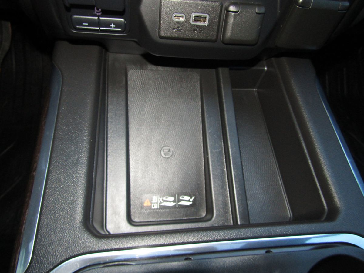 2022 Gmc Sierra 1500 Limited Denali photo 21