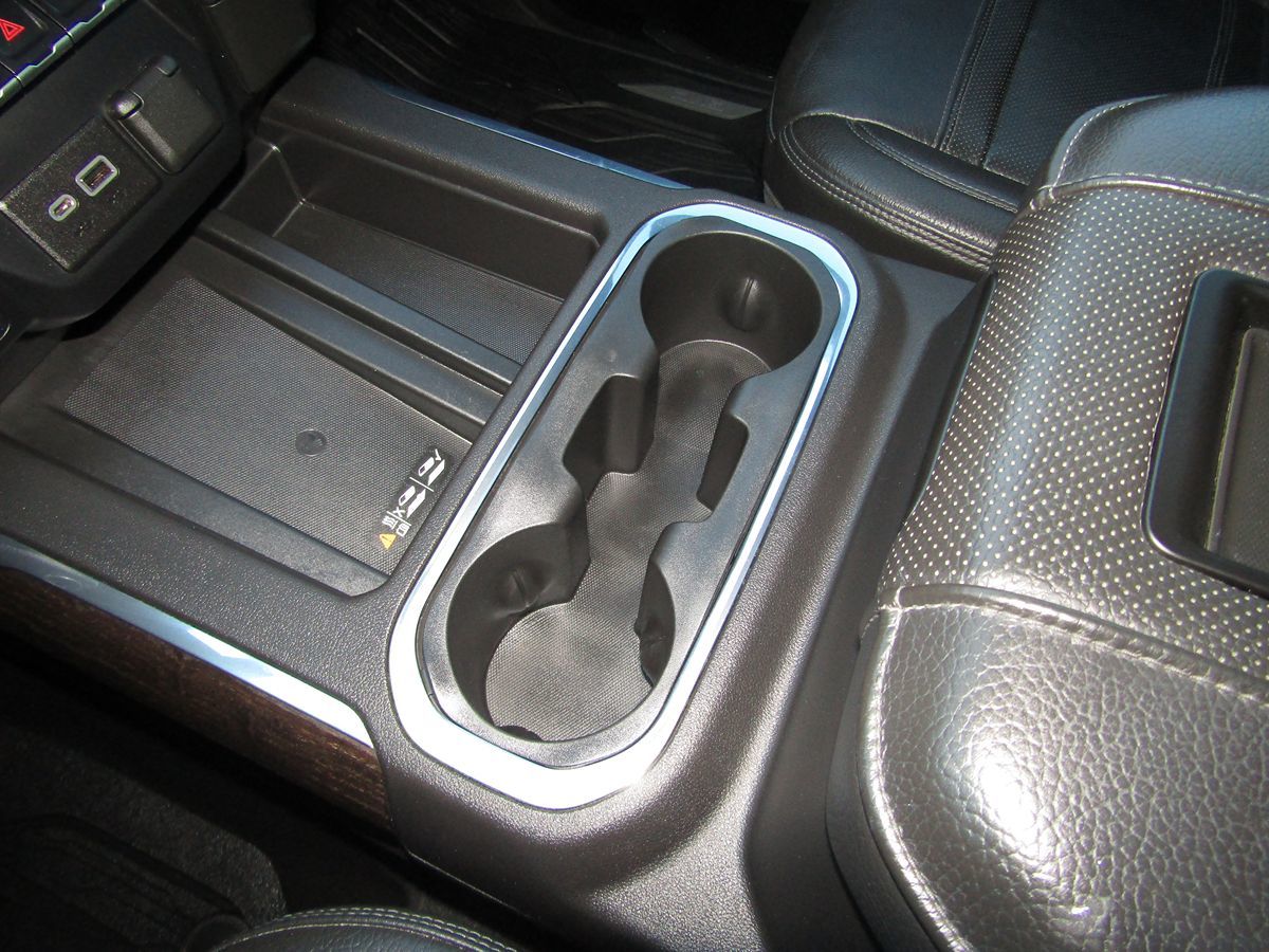 2022 Gmc Sierra 1500 Limited Denali photo 22