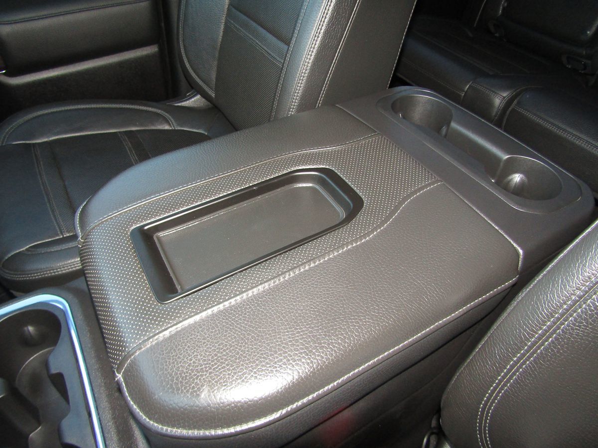 2022 Gmc Sierra 1500 Limited Denali photo 23