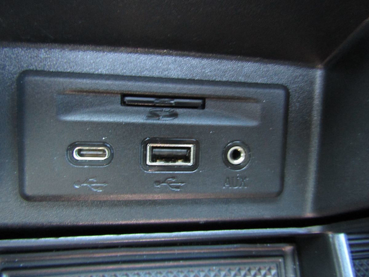 2022 Gmc Sierra 1500 Limited Denali photo 24