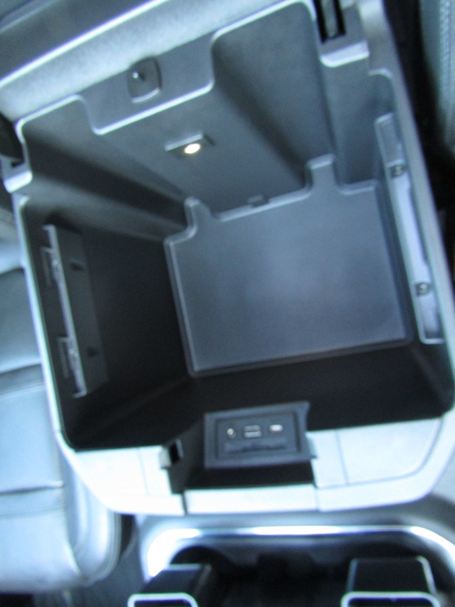 2022 Gmc Sierra 1500 Limited Denali photo 25