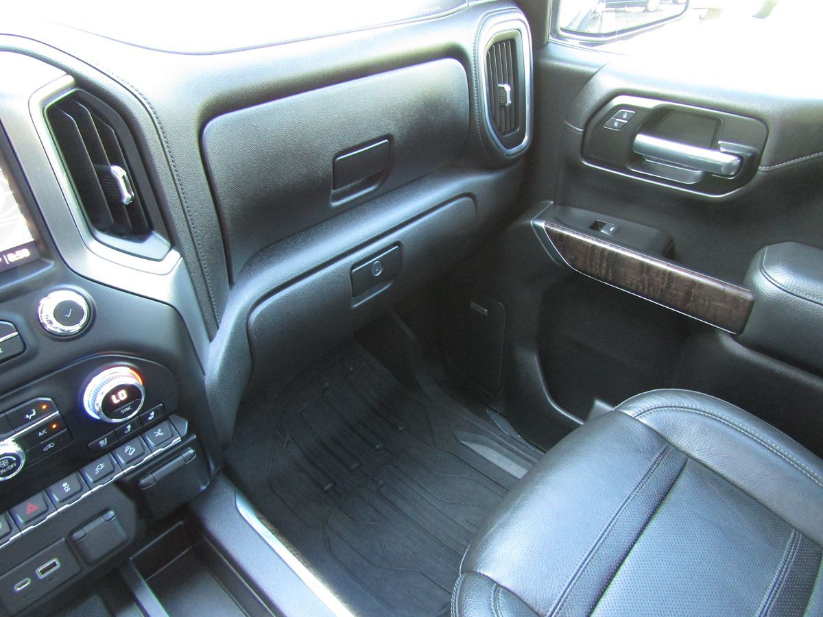 2022 Gmc Sierra 1500 Limited Denali photo 26