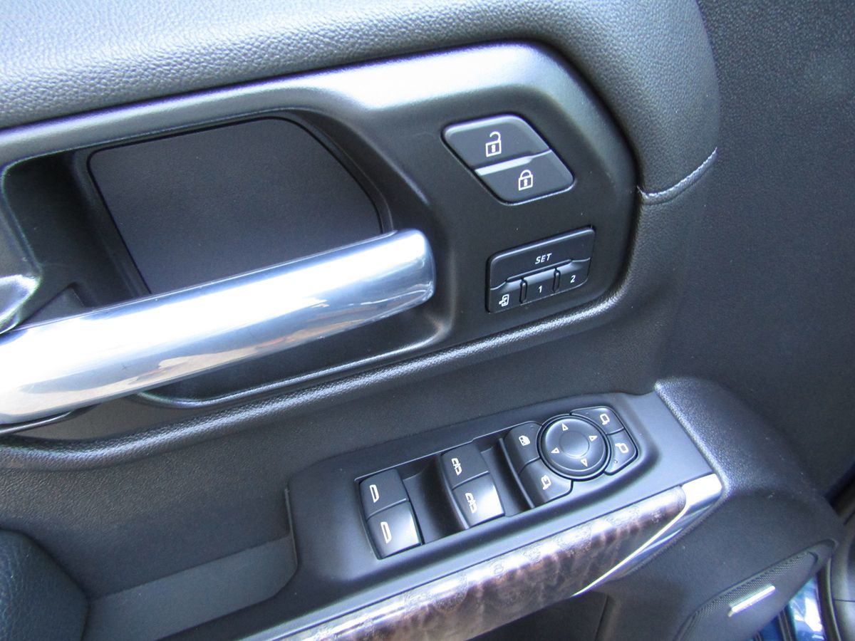 2022 Gmc Sierra 1500 Limited Denali photo 27