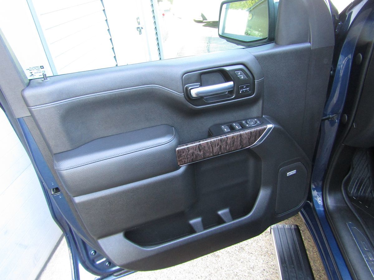 2022 Gmc Sierra 1500 Limited Denali photo 28
