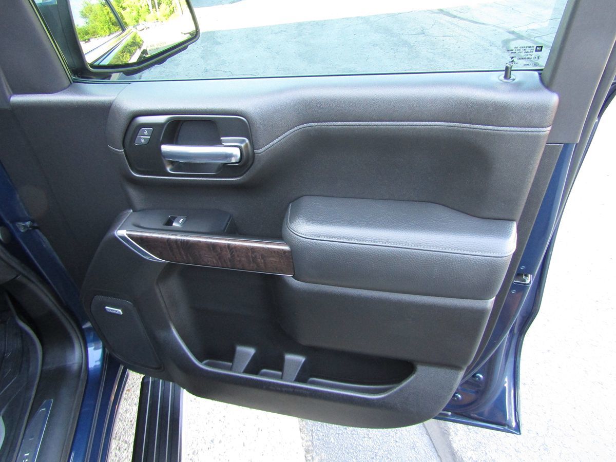 2022 Gmc Sierra 1500 Limited Denali photo 31