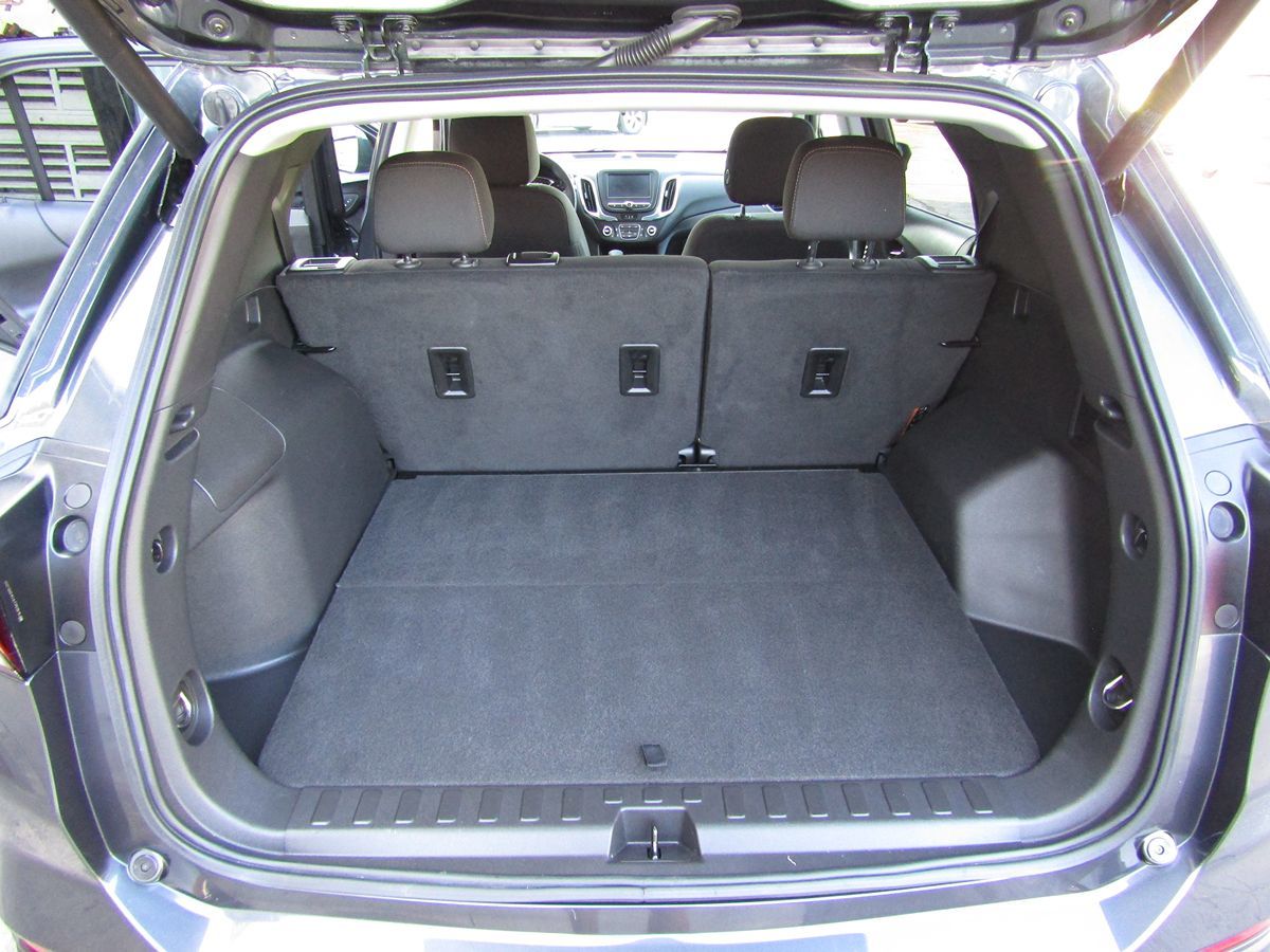 2023 Chevrolet Equinox LT photo 6