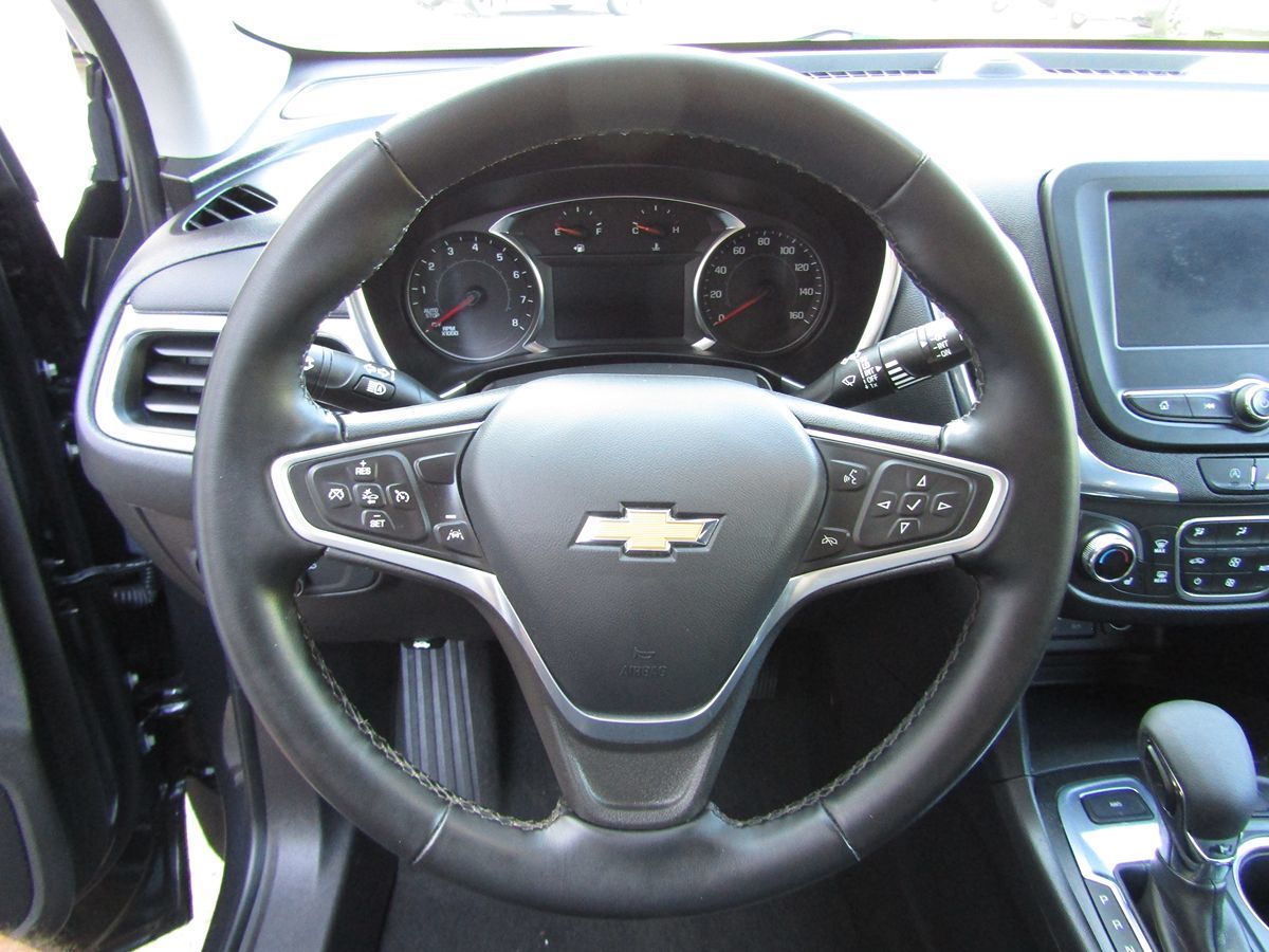 2023 Chevrolet Equinox LT photo 7