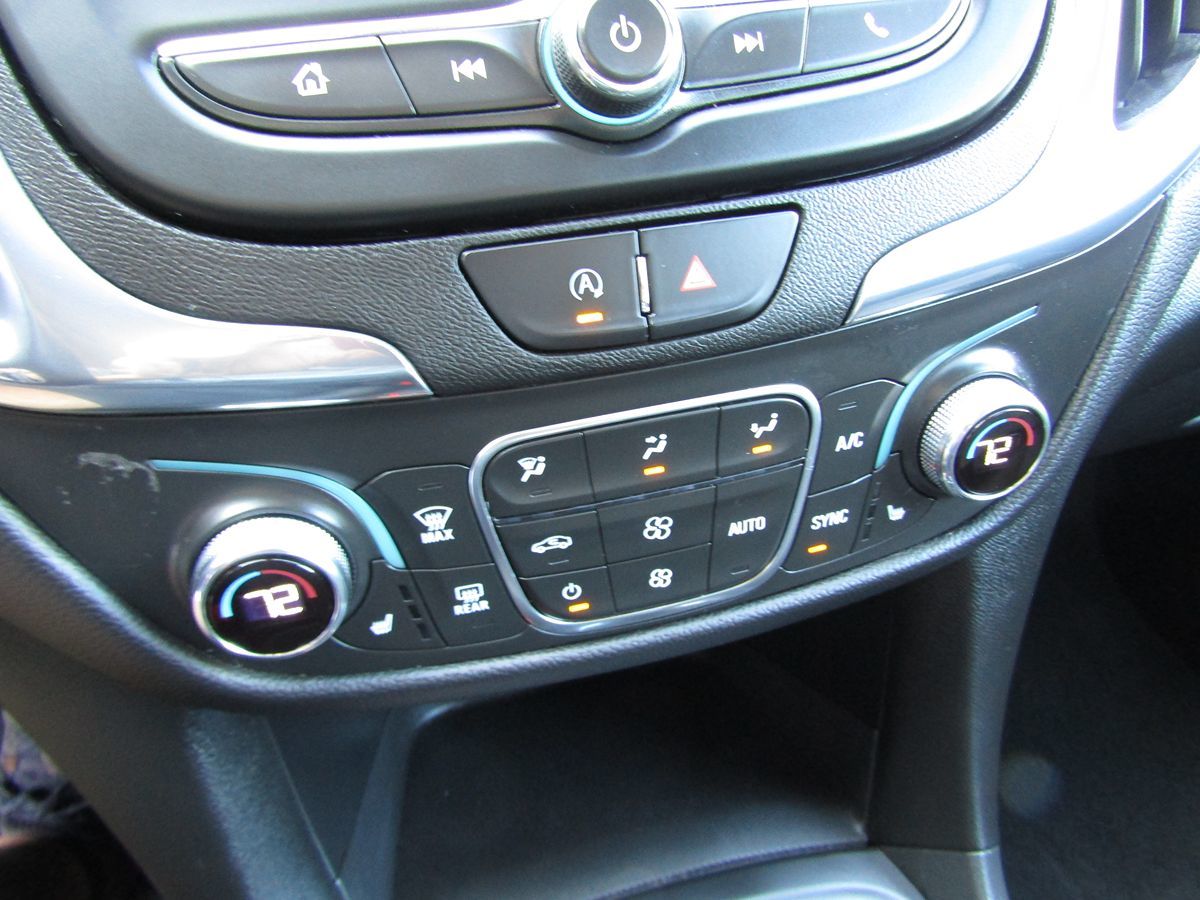 2023 Chevrolet Equinox LT photo 16