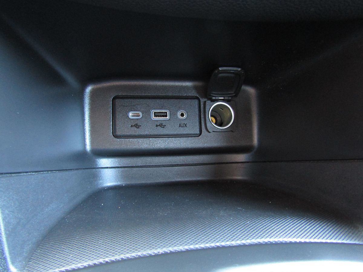 2023 Chevrolet Equinox LT photo 18