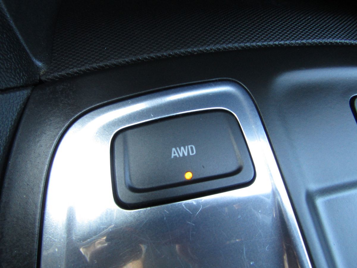 2023 Chevrolet Equinox LT photo 19