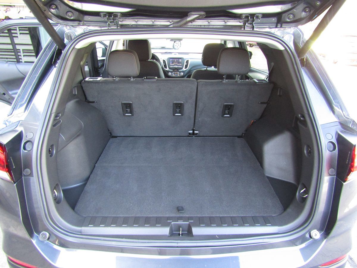 2023 Chevrolet Equinox LT photo 27