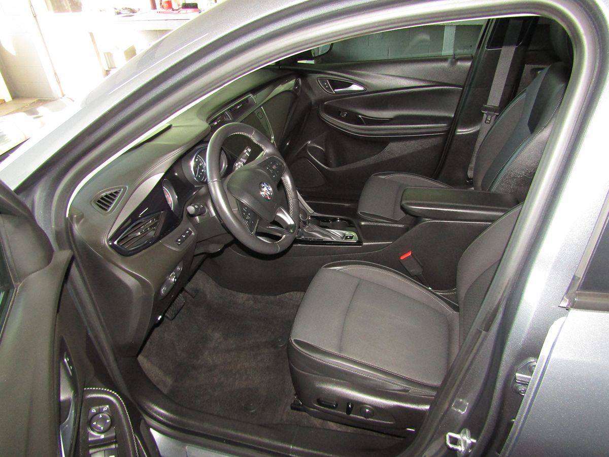 2021 Buick Encore GX Select photo 4